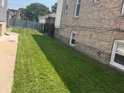 Lawn Care service in Cicero, 60804