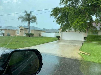 Leaf Removal service in Port Orange, 32127