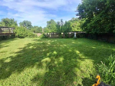 Lawn Care service in West Des Moines, 50315
