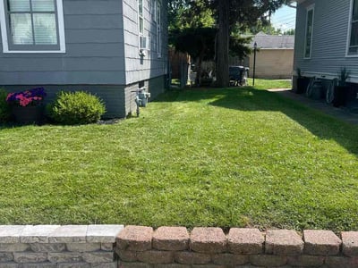 Lawn Care service in Burlington, 53105
