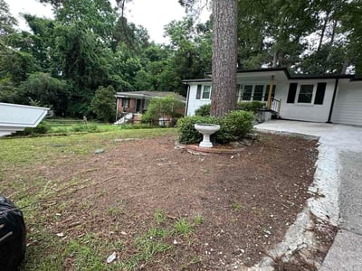 Leaf Removal service in Lawrenceville, 30046