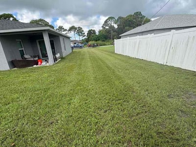 Lawn Care service in Westwood, 07675