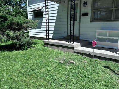 Lawn Care service in Champaign, 61820