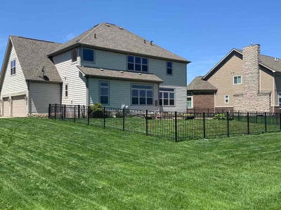 Lawn Care service in Dublin, 43017