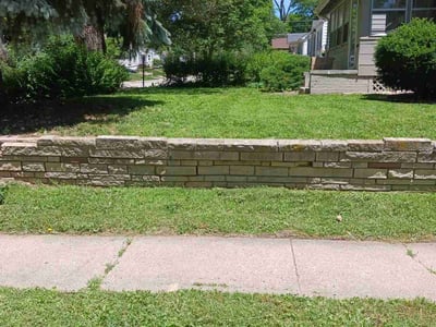 Lawn Care service in Haverhill, 01830