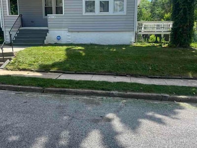 Lawn Care service in White Marsh, 21236