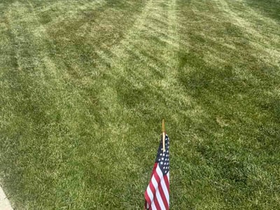 Lawn Care service in Willoughby, 44094