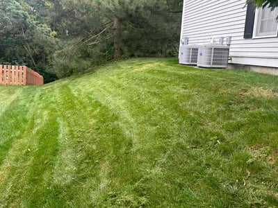 Lawn Care service in Waukesha, 53186