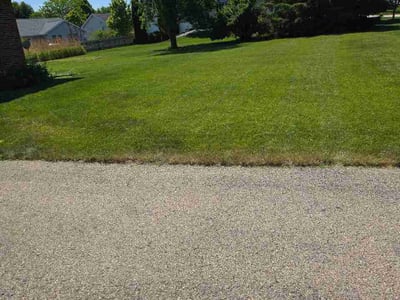 Lawn Care service in Deforest, 53532