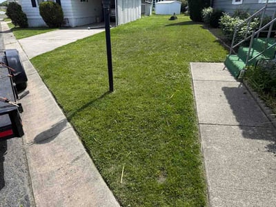 Lawn Care service in Absecon, 08201