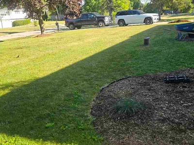 Lawn Care service in Brookfield, 06804