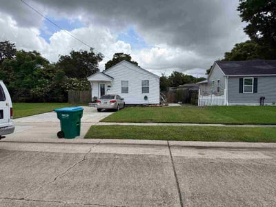 Lawn Care service in Kenner, 70062