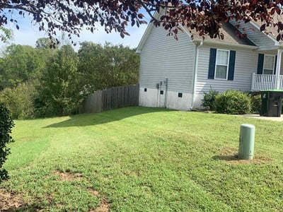 Lawn Care service in Winston Salem, 27101