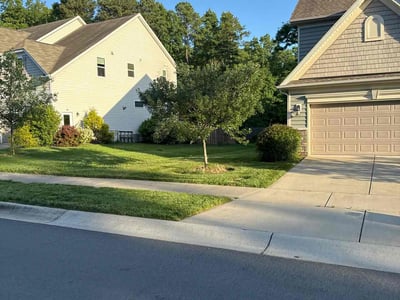 Lawn Care service in Siler City, 27344