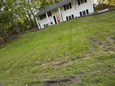 Lawn Care service in Henrietta, 14467