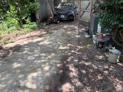 Lawn Care service in Candler, 28715