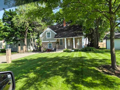 Lawn Care service in Spencerport, 14559