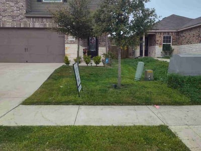 Lawn Care service in Windham, 03087