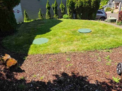 Lawn Care service in Camas, 98607