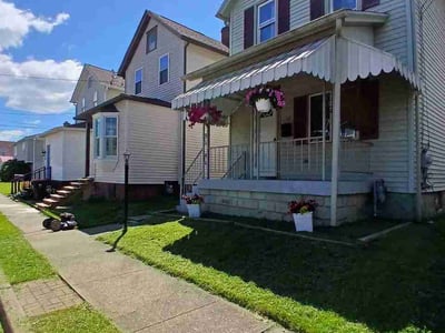 Lawn Care service in Latrobe, 15650