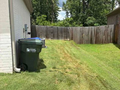 Lawn Care service in Conway, 72032
