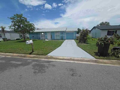Lawn Care service in Umatilla, 32784
