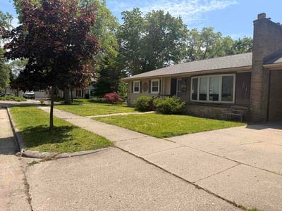 Lawn Care service in Hudsonville, 49426