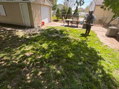 Lawn Care service in Howell, 48843