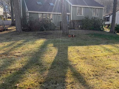 Lawn Care service in Derby, 06418