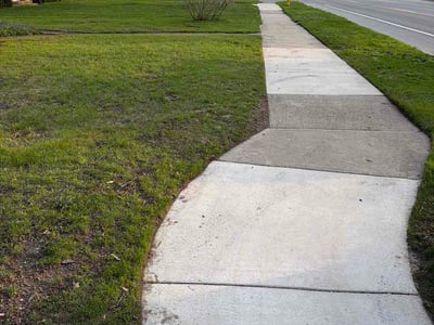 Lawn Care service in Ada, 49301
