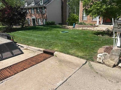 Lawn Care service in Randolph, 02368