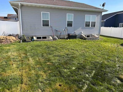 Leaf Removal service in Iowa City, 52240
