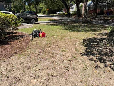 Leaf Removal service in Spartanburg, 29306