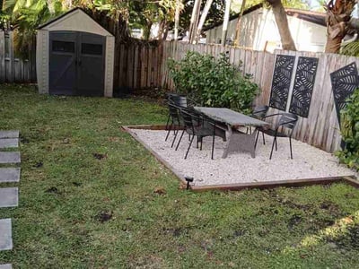 Leaf Removal service in Wesley Chapel, 33543