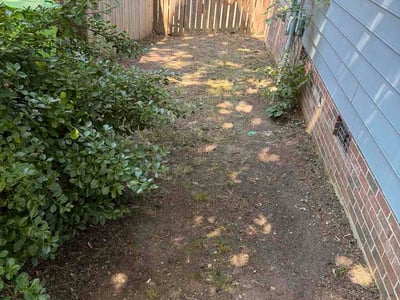 Leaf Removal service in Garner, 27529