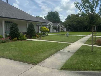 Lawn Care service in Houma, 70360