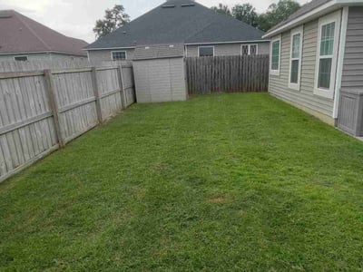 Lawn Care service in Valdosta, 31601