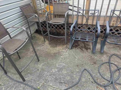 Leaf Removal service in Erie, 16507