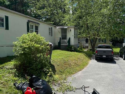 Leaf Removal service in Denham Springs, 70726