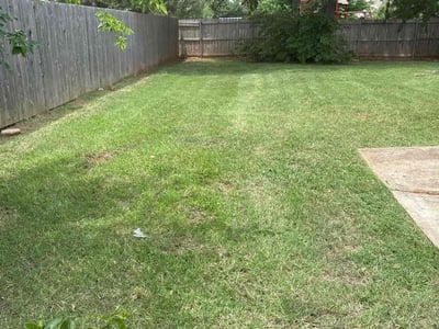Lawn Care service in Lebanon, 97355