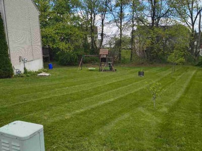Lawn Care service in Williamsport, 17701