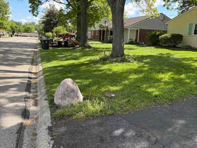 Lawn Care service in Altoona, 16601
