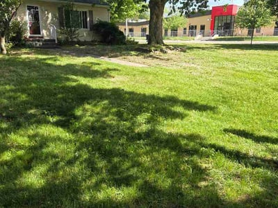 Lawn Care service in Holland, 49423