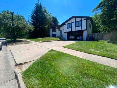 Lawn Care service in Holland, 49423