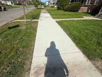 Lawn Care service in Holland, 49423