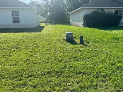 Lawn Care service in Sebring, 33870