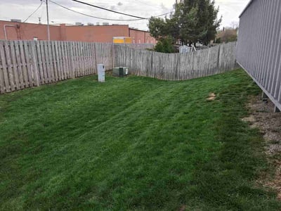 Lawn Care service in Wheeling, 26003