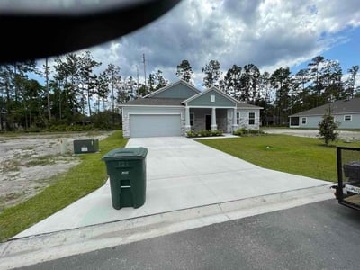 Lawn Care service in Brunswick, 31520