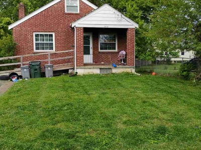 Lawn Care service in Voorhees, 08043