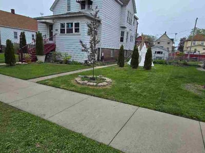 Lawn Care service in East Chicago, 46312